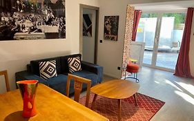 Superbe Appartement Pres De La Plage Et Du Centre Ville