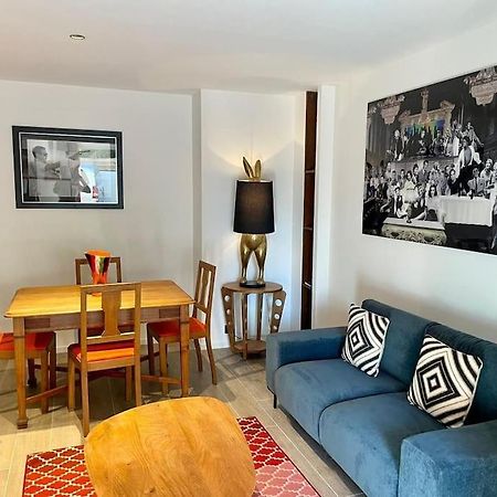 Superbe Appartement Pres De La Plage Et Du Centre Ville Saint-Tropez Esterno foto