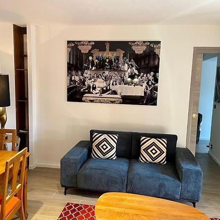 Superbe Appartement Pres De La Plage Et Du Centre Ville Saint-Tropez Esterno foto